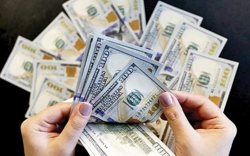 قیمت دلار، یورو و سایر ارزها امروز ۱۴ آبان
