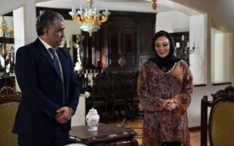 افشاگری یکتا ناصر درباره پرونده پژمان جمشیدی