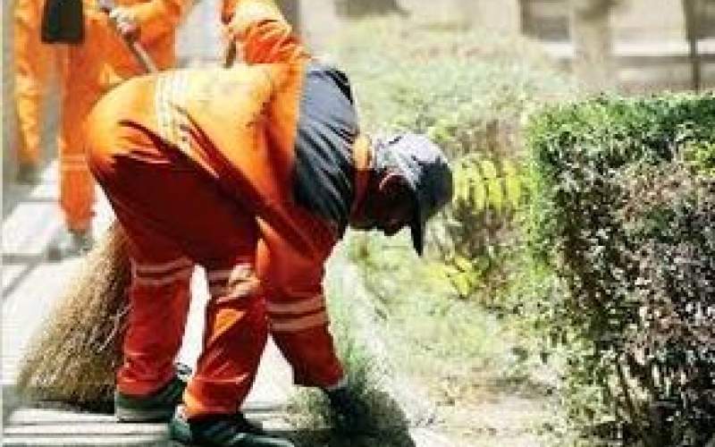 سوپرایز تولد پاکبان توسط کسبه یک محله