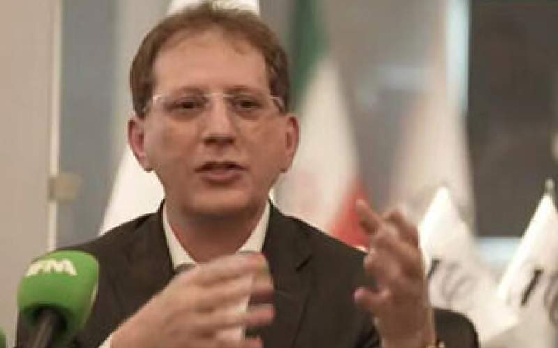 چرا بابک زنجانی طلبکار شده است؟