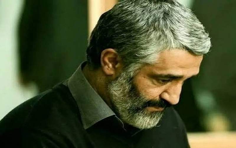 چهره پژمان جمشیدی در یک سریال جنجالی شد