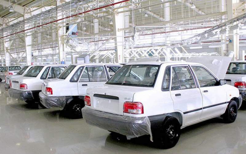 بازار اجاره ساعتی پراید حسابی داغ شد