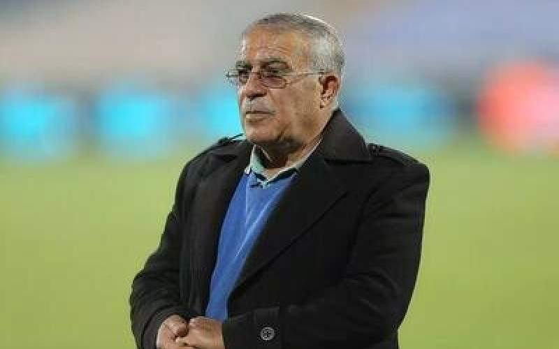 هنوز یادم نرفته ساپینتو به ایران توهین کرد