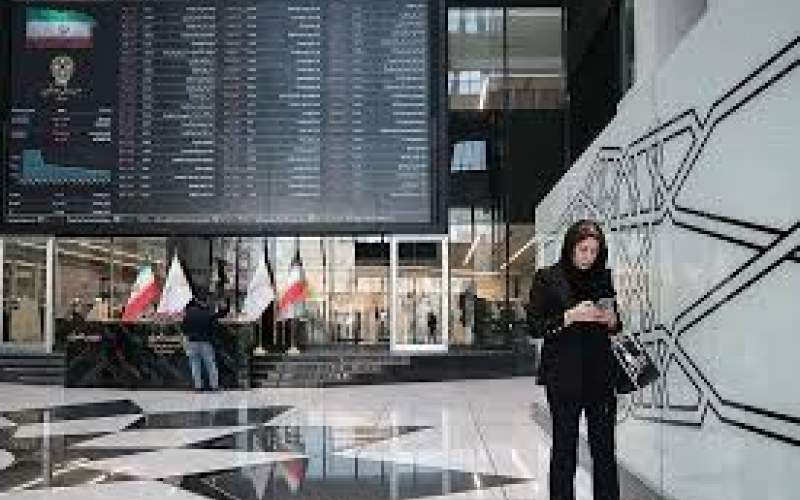 بورس با نرخ‌های فعلی ارز تا کجا رشد می‌کند؟