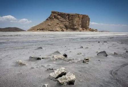 ردپای ناهنجاری‌های اقلیمی در ارومیه