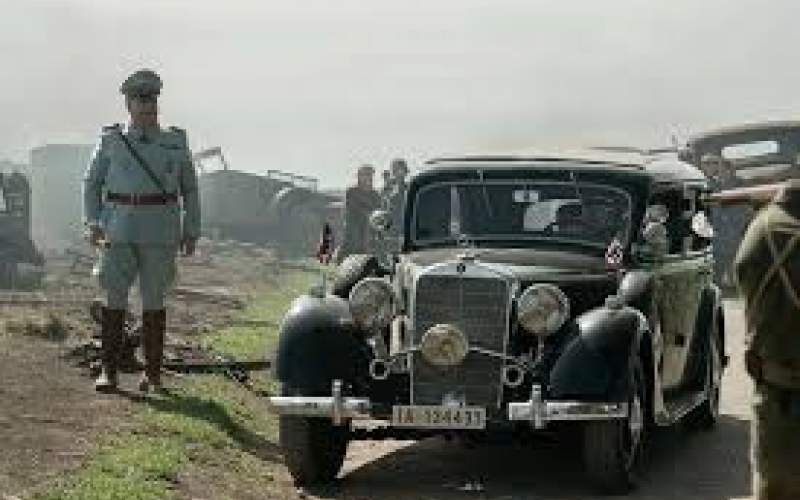 نقد و بررسی فیلم «نورنبرگ»