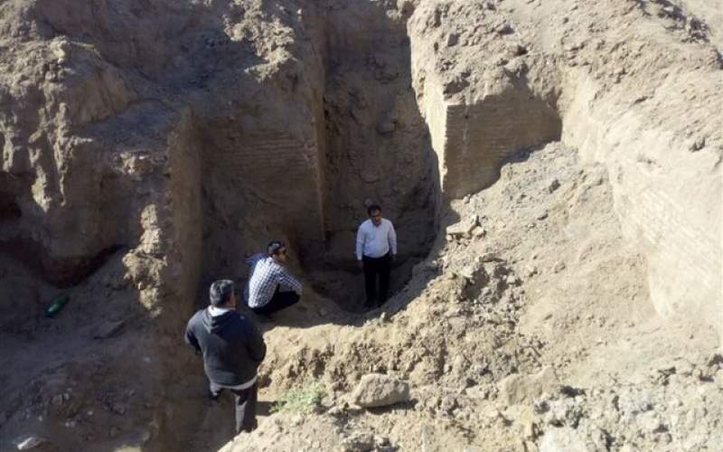 حلقه‌های گمشده تاریخ در این شهر چند هزار ساله