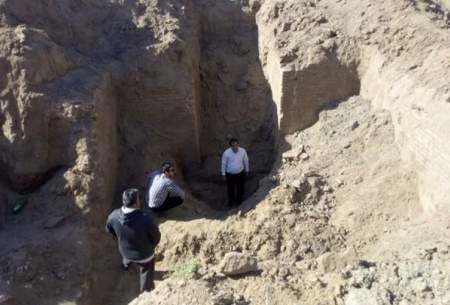 حلقه‌های گمشده تاریخ در این شهر چند هزار ساله