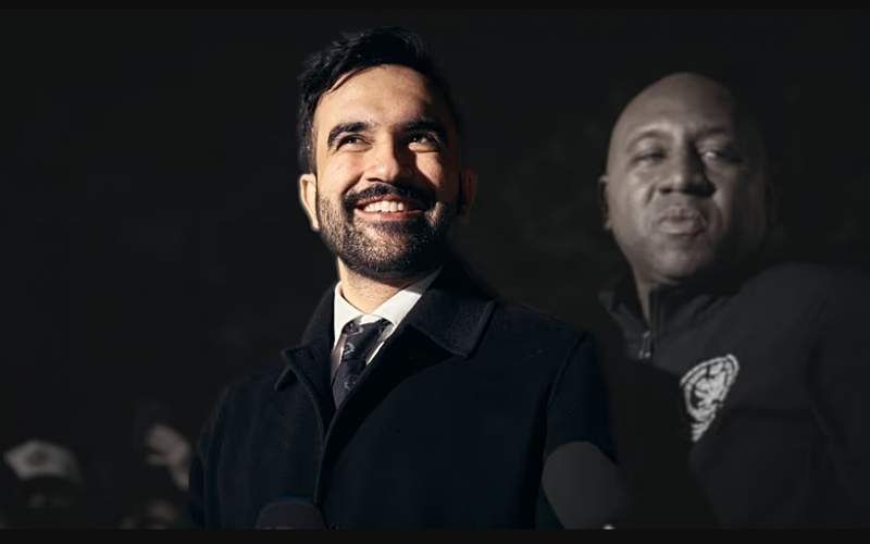 ممدانی؛شیعه دموکرات در راس بزرگترین شهر آمریکا