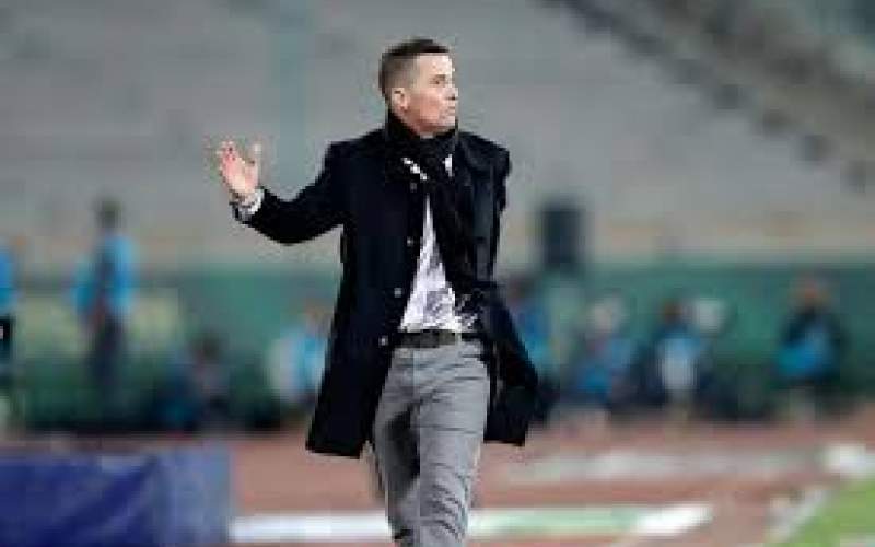 تغییر مسیر پرسپولیس با اوسمار