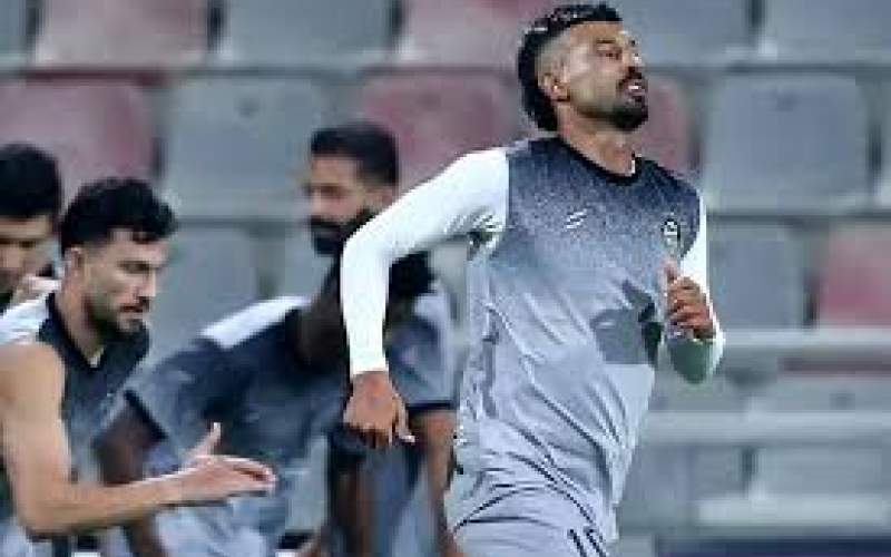 شایعه جنجالی علیه ستاره‌های استقلال