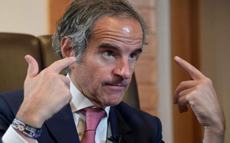 سرنوشت ۴۰۸ کیلوگرم اورانیوم غنی‌شده در سطوح بالا در ایران همچنان نامشخص است