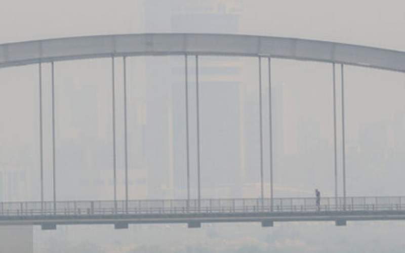 مشکلات تنفسی،دومین عامل مرگ زیر پنج‌ساله‌ها