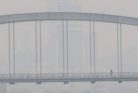 مشکلات تنفسی،دومین عامل مرگ زیر پنج‌ساله‌ها