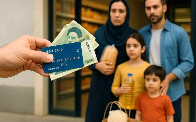 چرا خانواده‌های مسئولان با درآمد ۱۰ میلیون تومانی زندگی نمی‌کنند؟