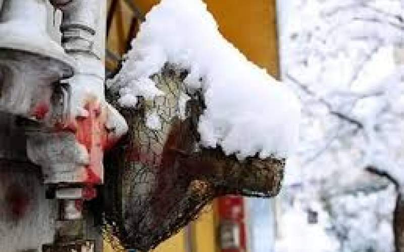 زمستان تنش گازی خواهیم داشت؟