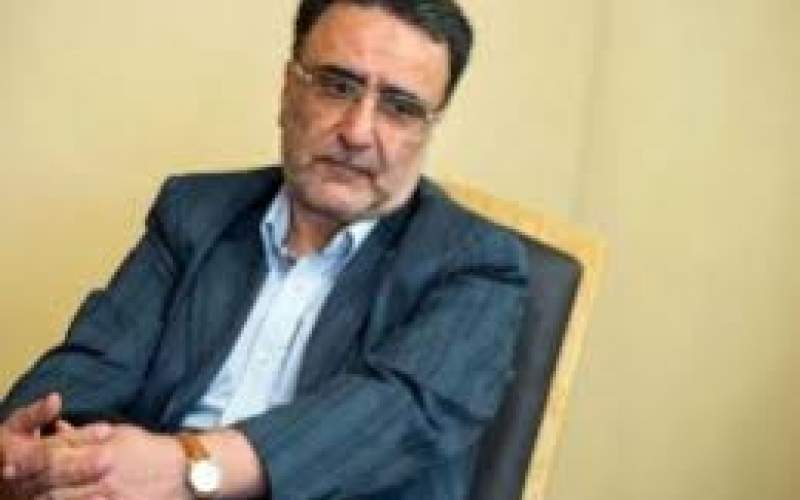 توضیح وکیل تاجزاده درباره بازداشت موکلش