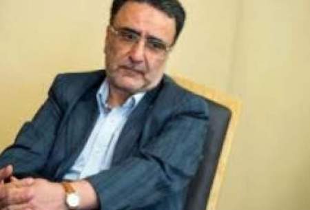 توضیح وکیل تاجزاده درباره بازداشت موکلش