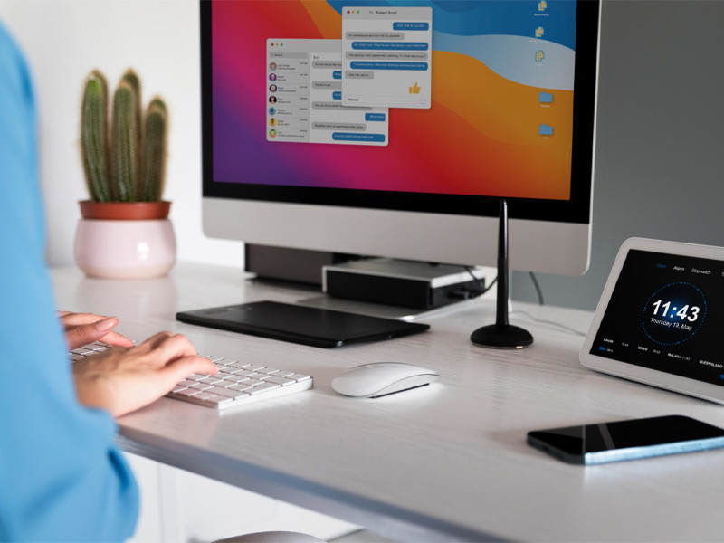 راهنمای جامع تجهیزات مورد نیاز برای راه‌اندازی کافی‌نت