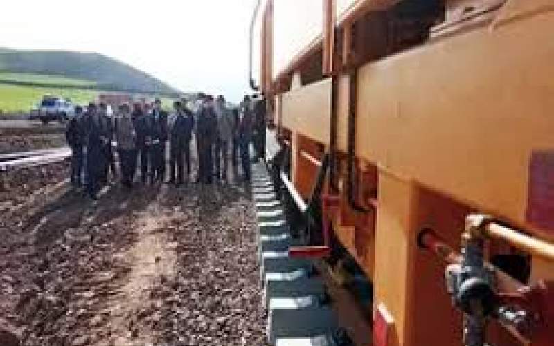 ۴ هزار واگن مسافری کم داریم