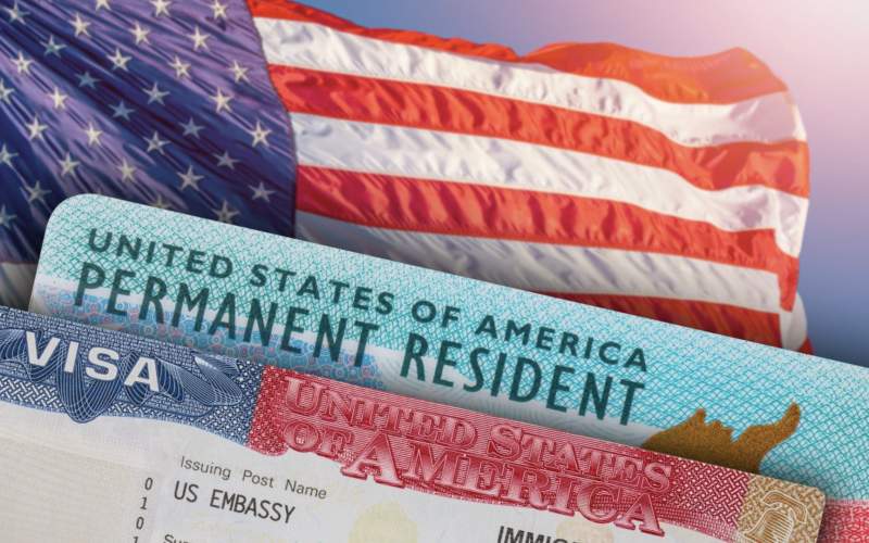 آیا لاتاری لغو شد؟ شوک بزرگ برای میلیون‌ها متقاضی گرین‌کارت!