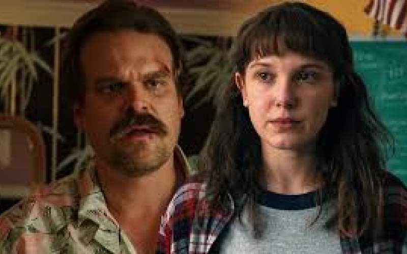 اتهام جنجالی بازیگر زن علیه هم‌بازی‌اش