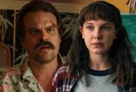 اتهام جنجالی بازیگر زن علیه هم‌بازی‌اش