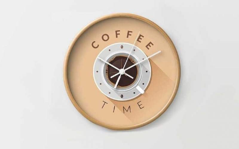 قهوه قبل از صبحانه؛ خوب یا بد؟