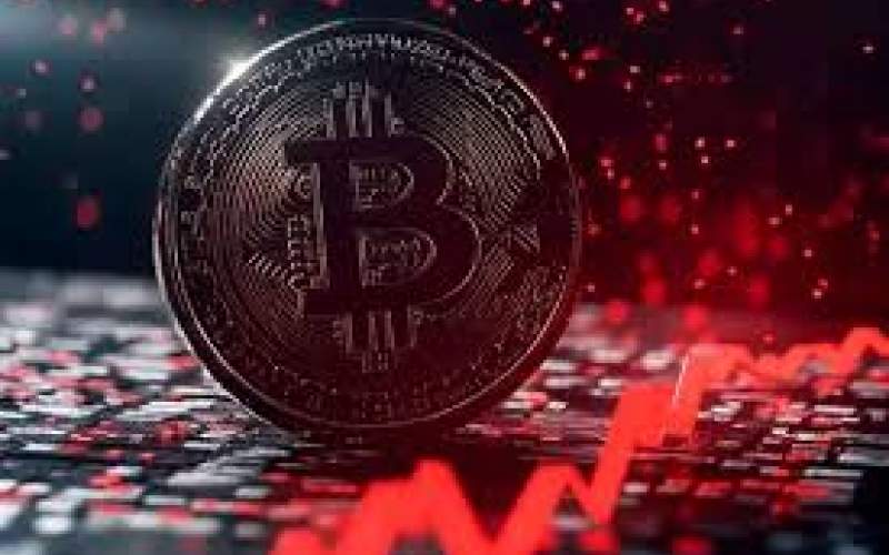 اجساد ۱۰ اکتبر بیت‌کوین را پایین کشید