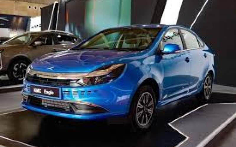 فروش جک J۴ ایرانی با قیمت ۱.۲ میلیارد آغاز شد