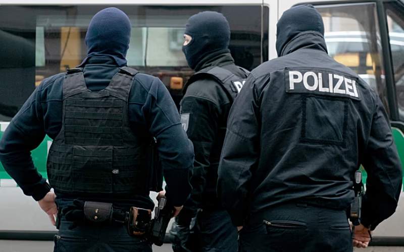 دشواری مقابله با داعش در آلمان