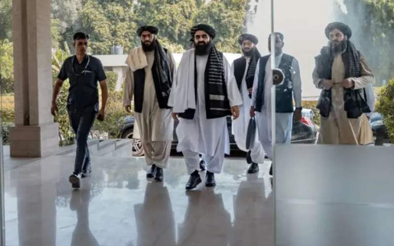 پایان توهم نفوذ پاکستان در کابل طالبان