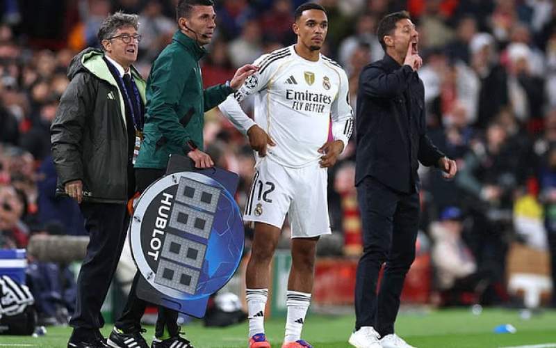 اسطوره یونایتد پشت آرنولد: رفتار لیورپول تهوع‌آور بود!