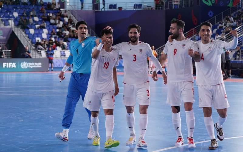 جام ملت‌های آسیا ۲۰۲۶: ایران و قرعه‌های شیرین