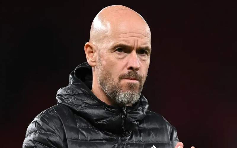 تن‌هاخ مشتاق بازگشت به لیگ برتر است