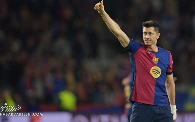 فقط مسی و هالند بالاتر از ستاره بارسا هستند!