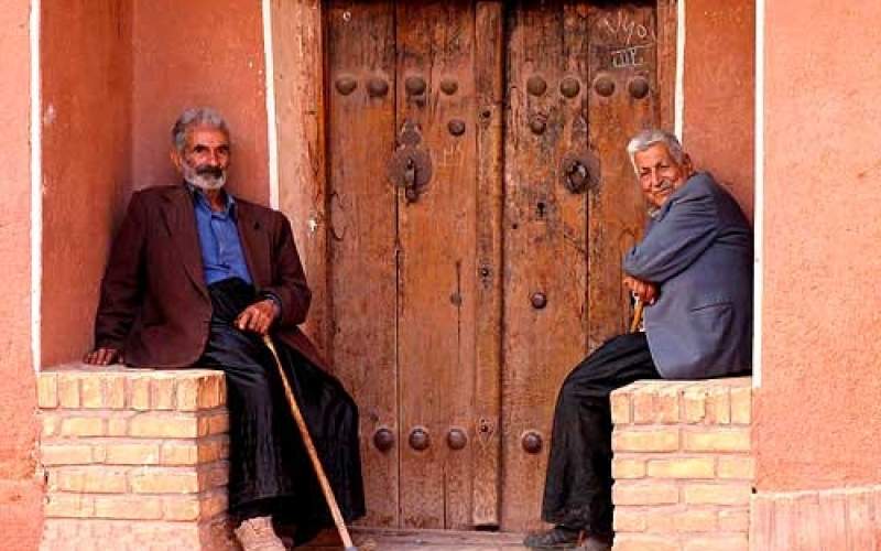 چرا روستایی ها بیشتر عمر می‌کنند؟