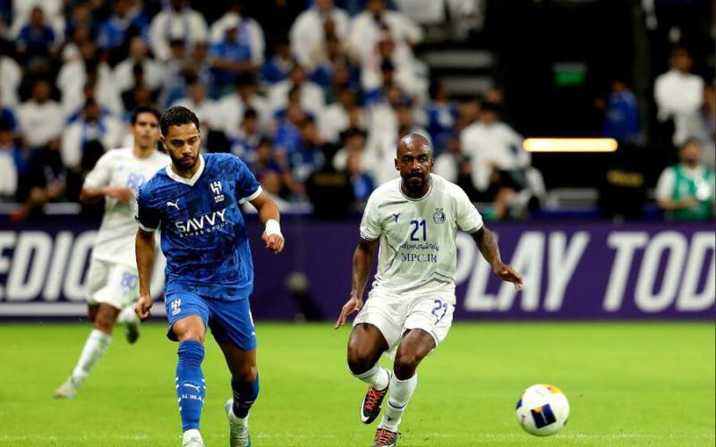 مروری بر هفته چهارم لیگ نخبگان آسیا