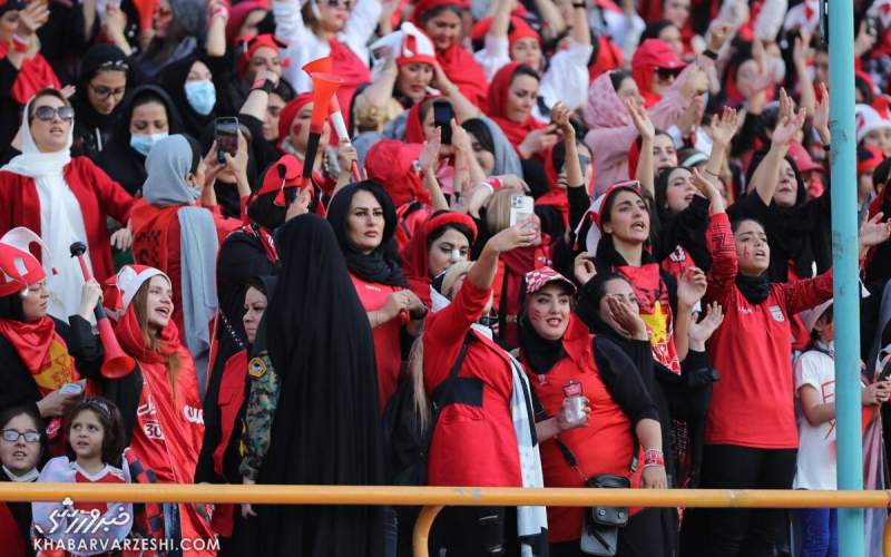 پایان چشم‌انتظاری 1313 روزه در مشهد