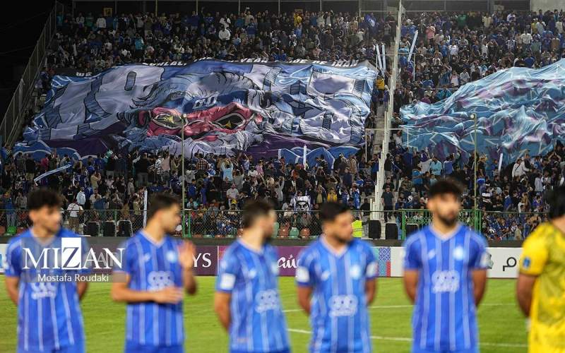 نگاهی به دیدار الوحدات - استقلال؛ نبرد مرگ و زندگی