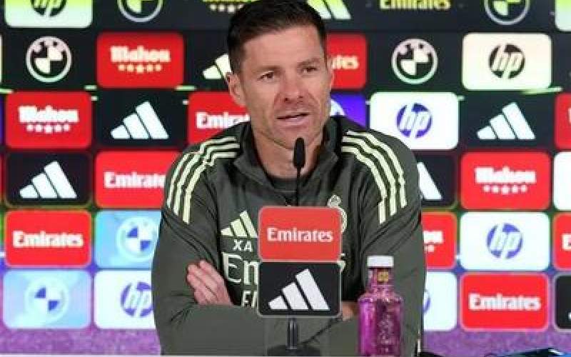 درس‌های آنفیلد برای ژابی آلونسو