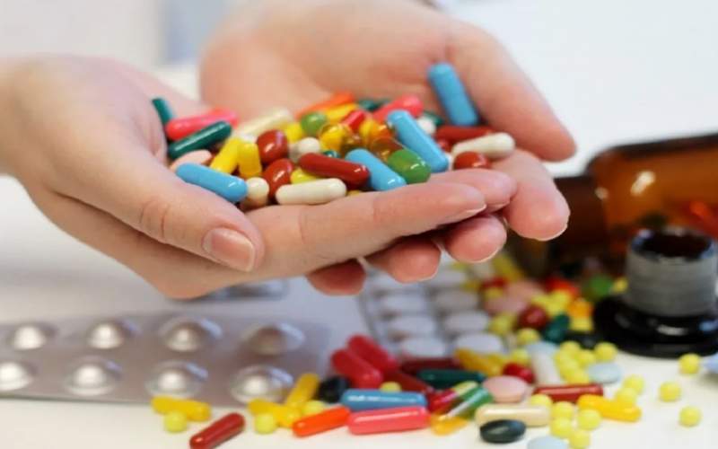 این ویتامین‌‌ها می‌توانند برایتان خطرناک باشند