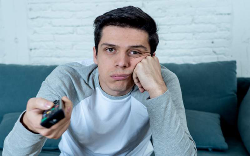 بی تحرک چه بلایی سرتان می‌آورد