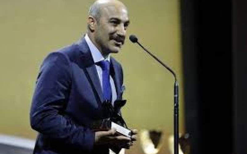 محسن تنابنده داور مسابقه جدید رامبد جوان شد