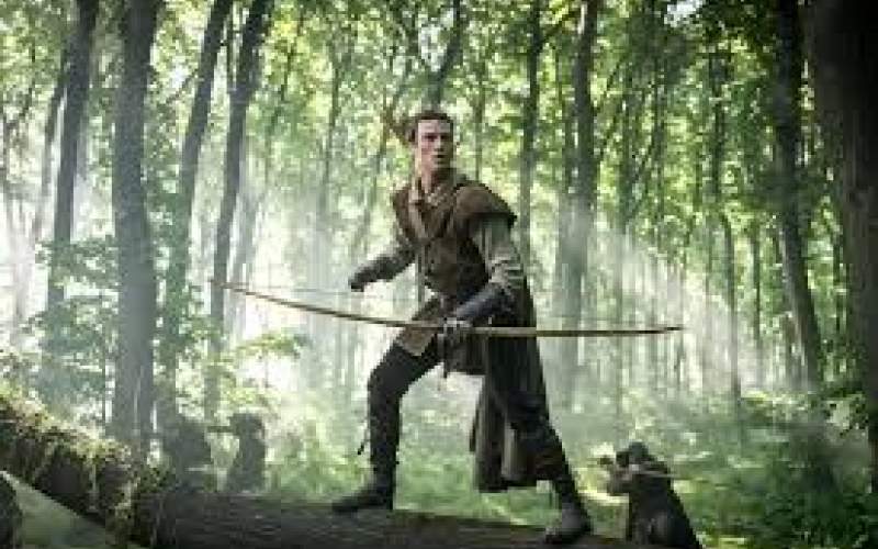 نقد و بررسی سریال «رابین هود»