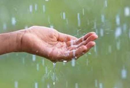 80 درصد بارش‌های پاییز زیرنرمال بوده است