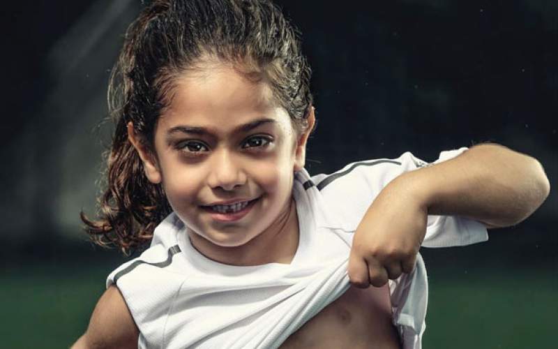 ویدئوی جدید از آرات حسینی که حاشیه‌ساز شد