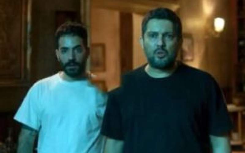 محمد ولی‌زادگان:۳۰ بار از حامد بهداد چک خوردم