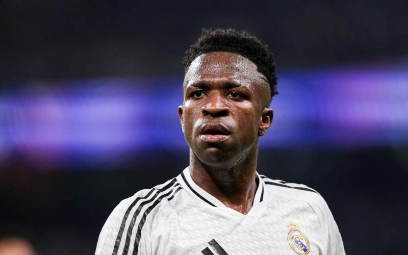 ادعای عجیب ونگر درباره رئال و وینیسیوس!