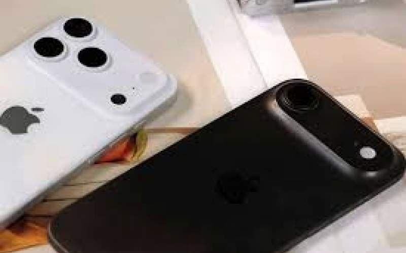 قیمت آیفون ۱۷ با رجیستری